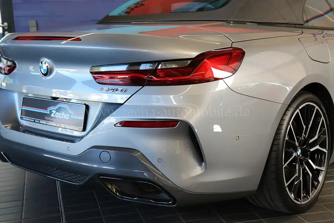 BMW 840 - Thumbnail 29