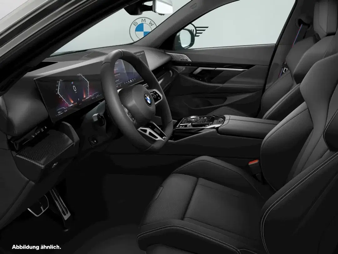 BMW 540 - Thumbnail 3
