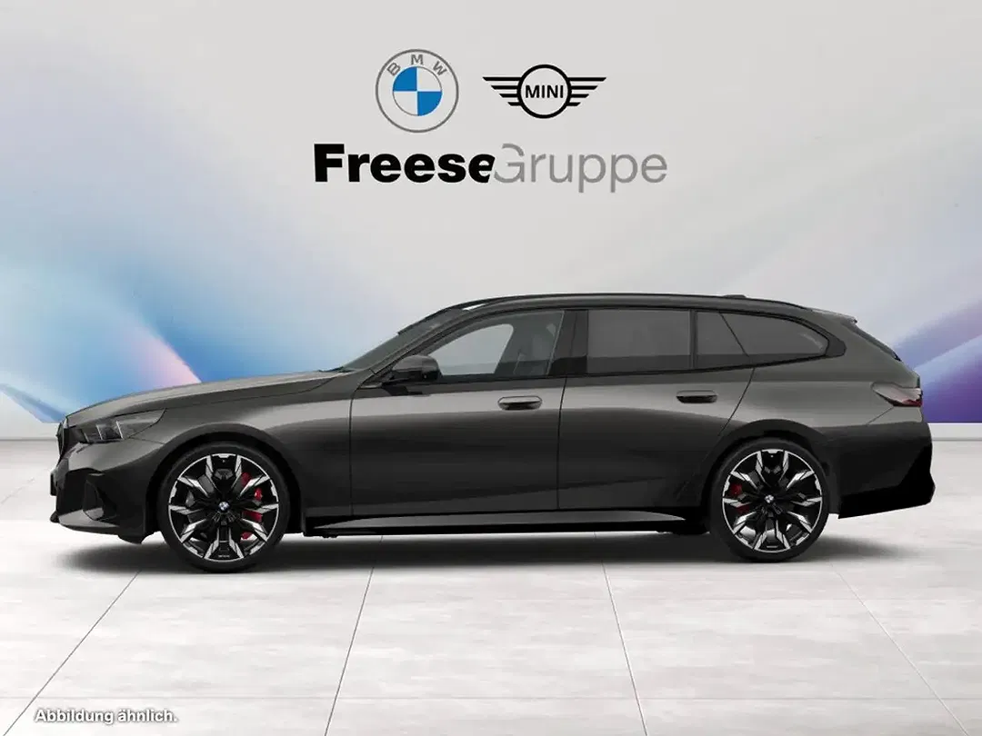 BMW 540 - Thumbnail 5