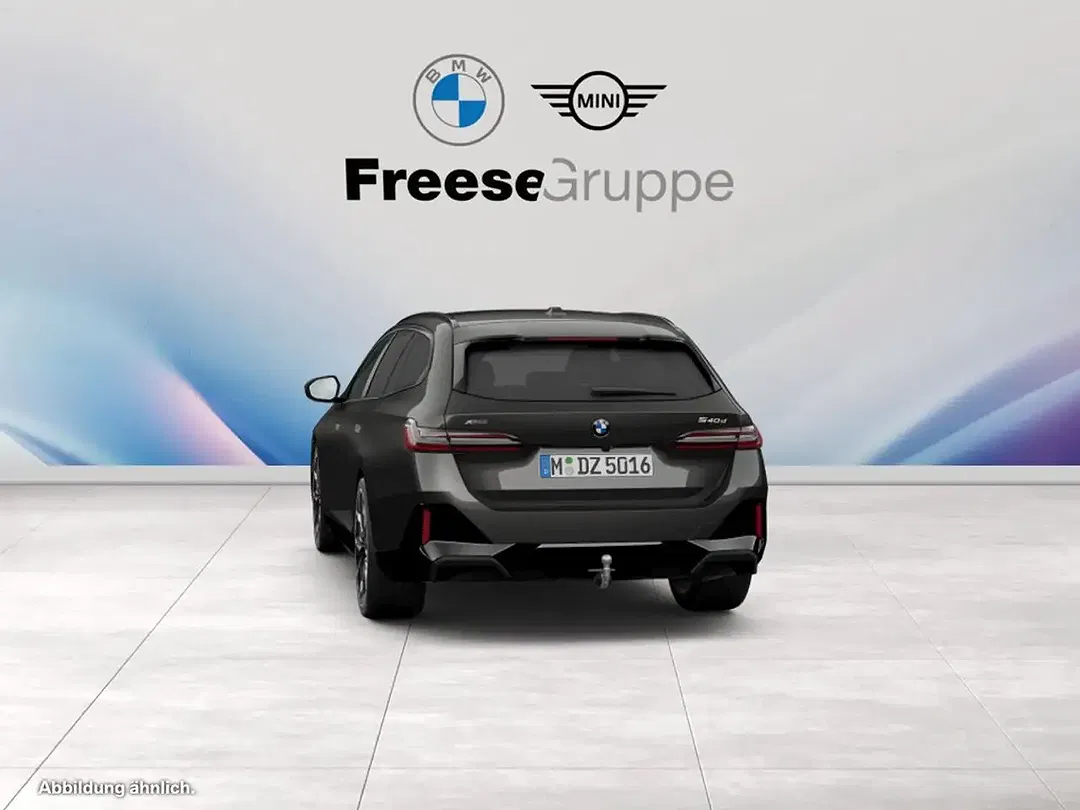 BMW 540 - Thumbnail 7