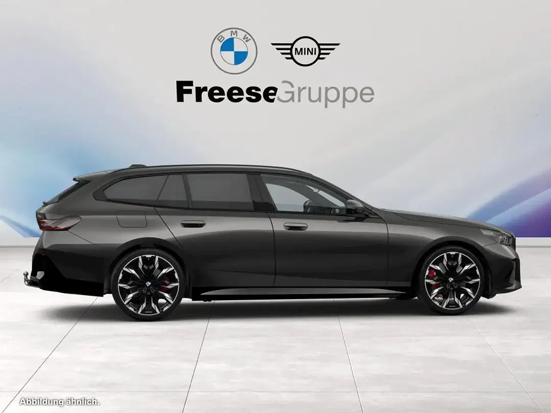 BMW 540 - Thumbnail 8