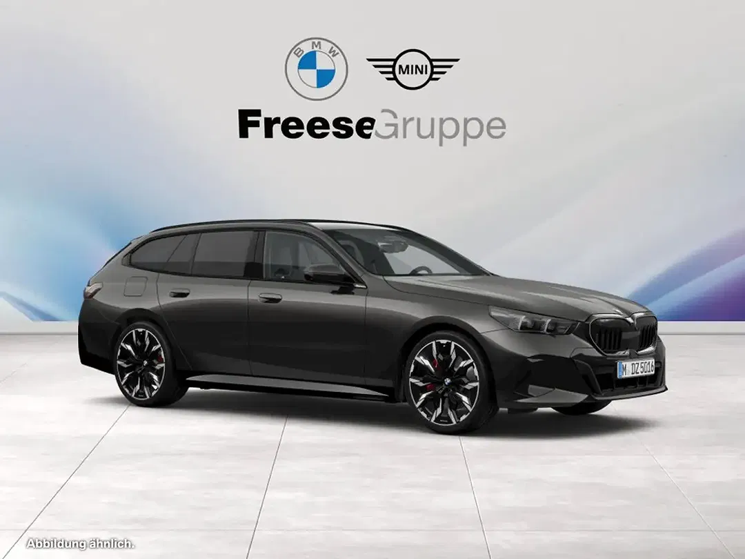 BMW 540 - Thumbnail 9