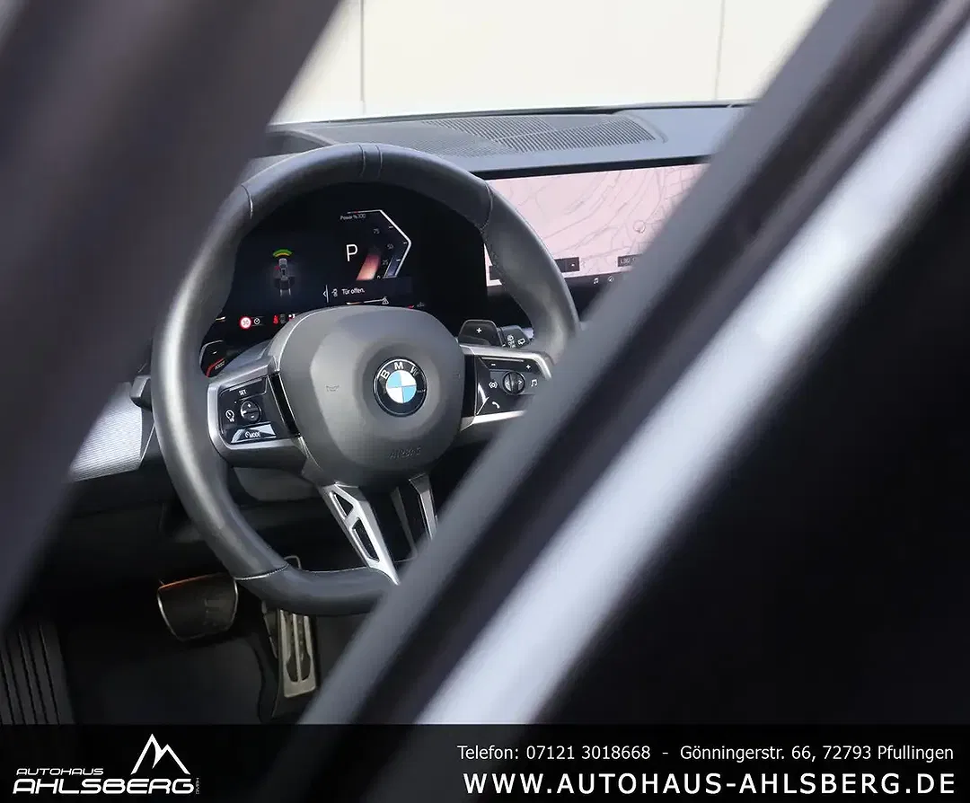 BMW 520 - Thumbnail 10