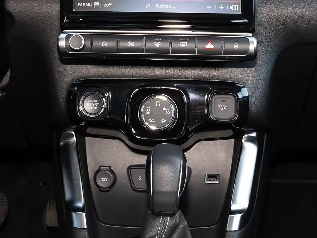 Citroen C3 Aircross - Thumbnail 10