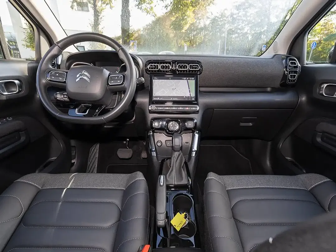 Citroen C3 Aircross - Thumbnail 11