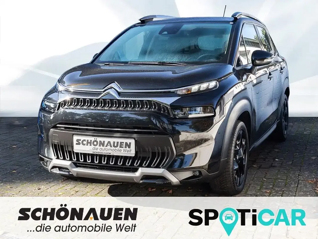 Citroen C3 Aircross - Thumbnail 2