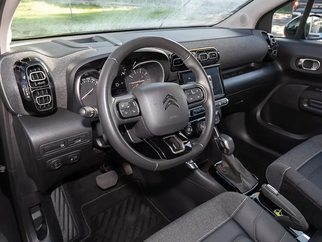 Citroen C3 Aircross - Thumbnail 5