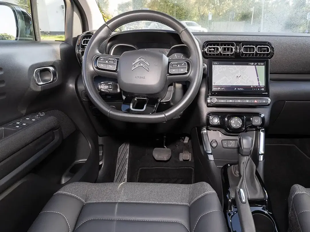 Citroen C3 Aircross - Thumbnail 7