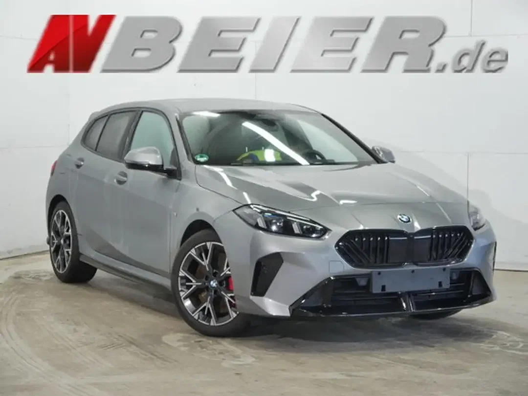 BMW 118 - Afbeelding 1