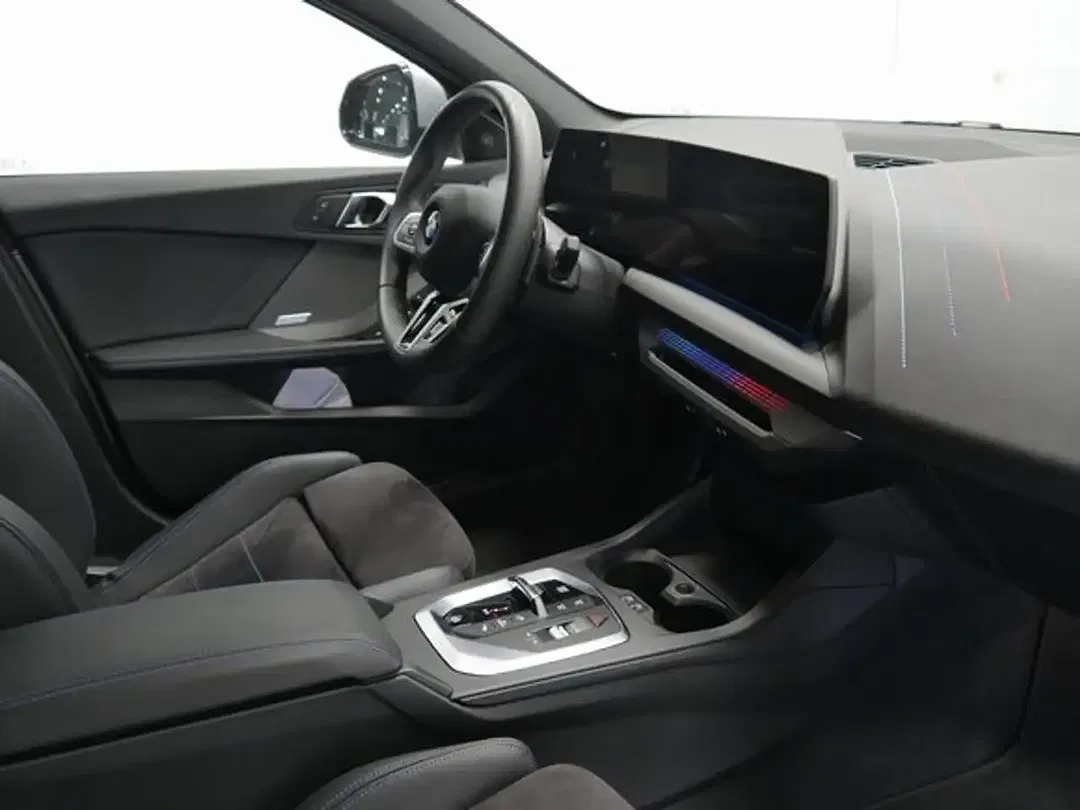 BMW 118 - Thumbnail 6