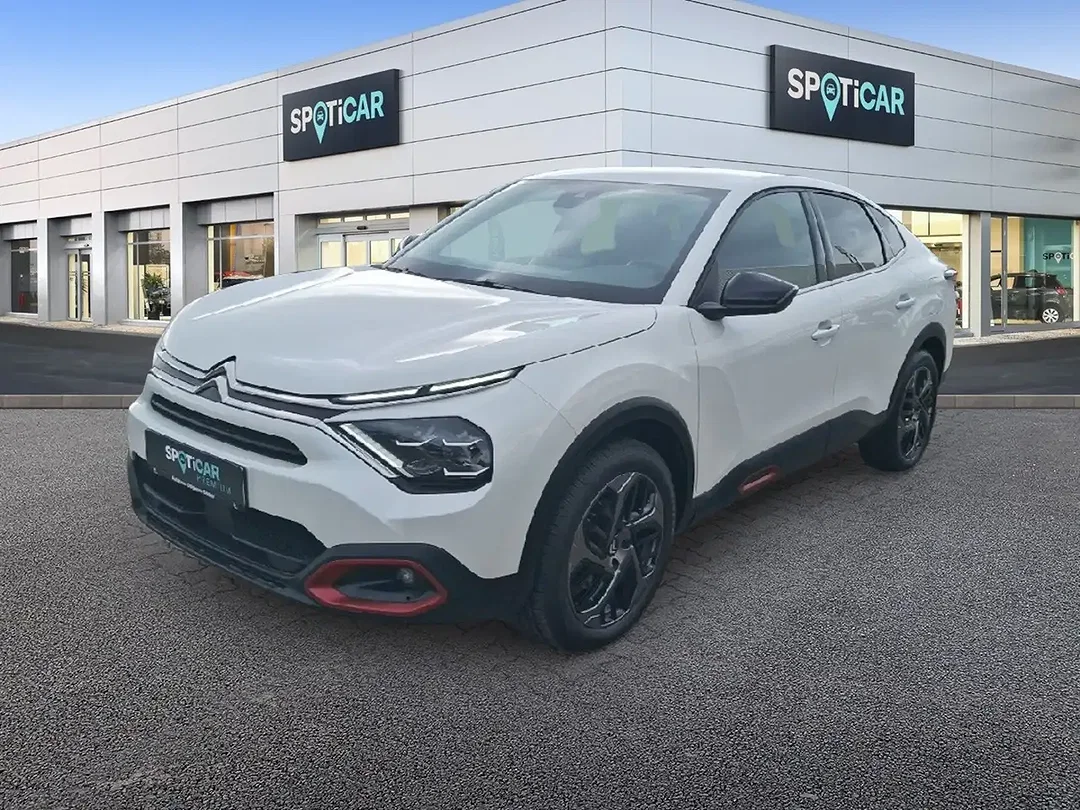 Citroen C4 - Afbeelding 1