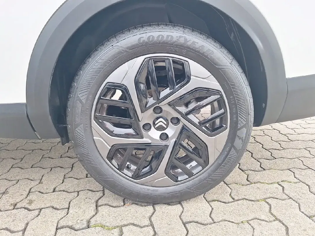 Citroen C4 - Thumbnail 11