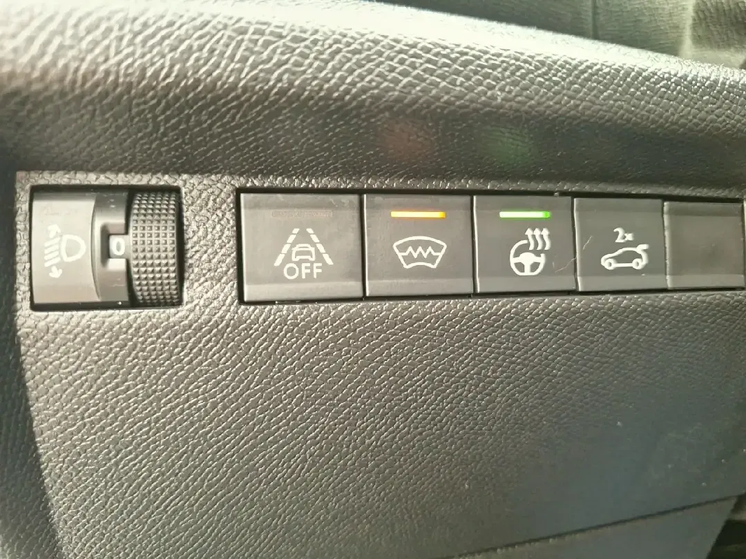 Citroen C4 - Thumbnail 12