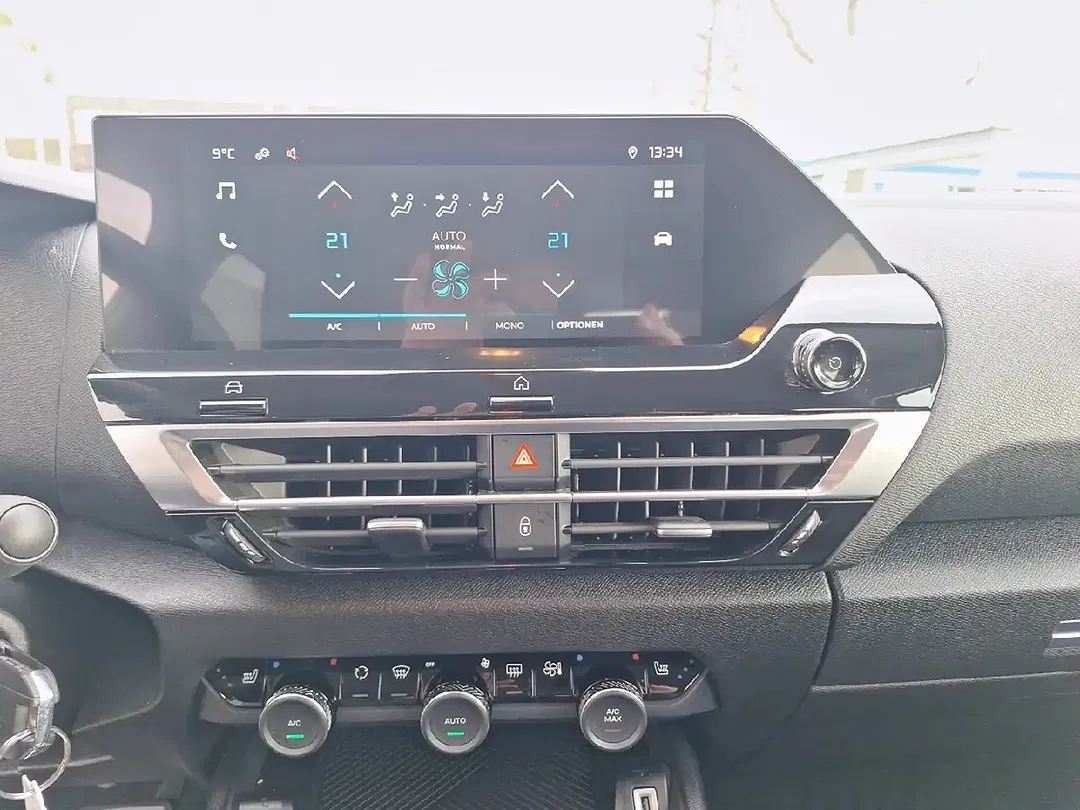Citroen C4 - Thumbnail 13