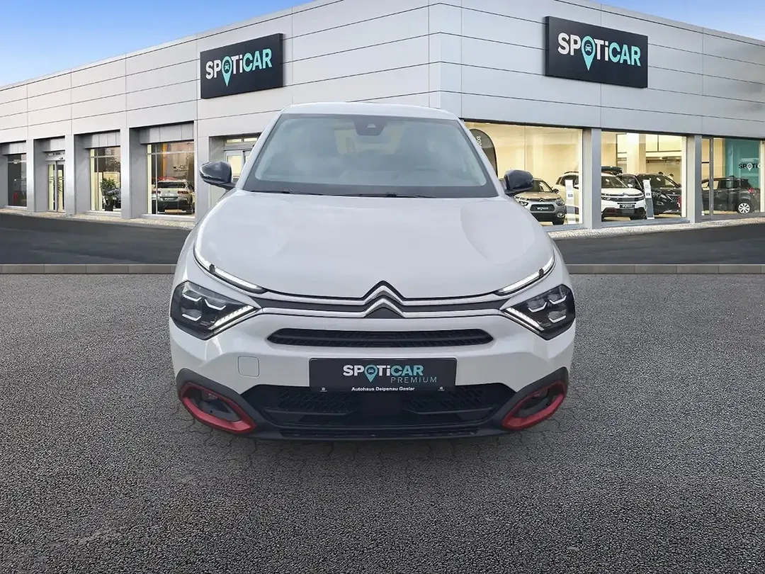 Citroen C4 - Thumbnail 2