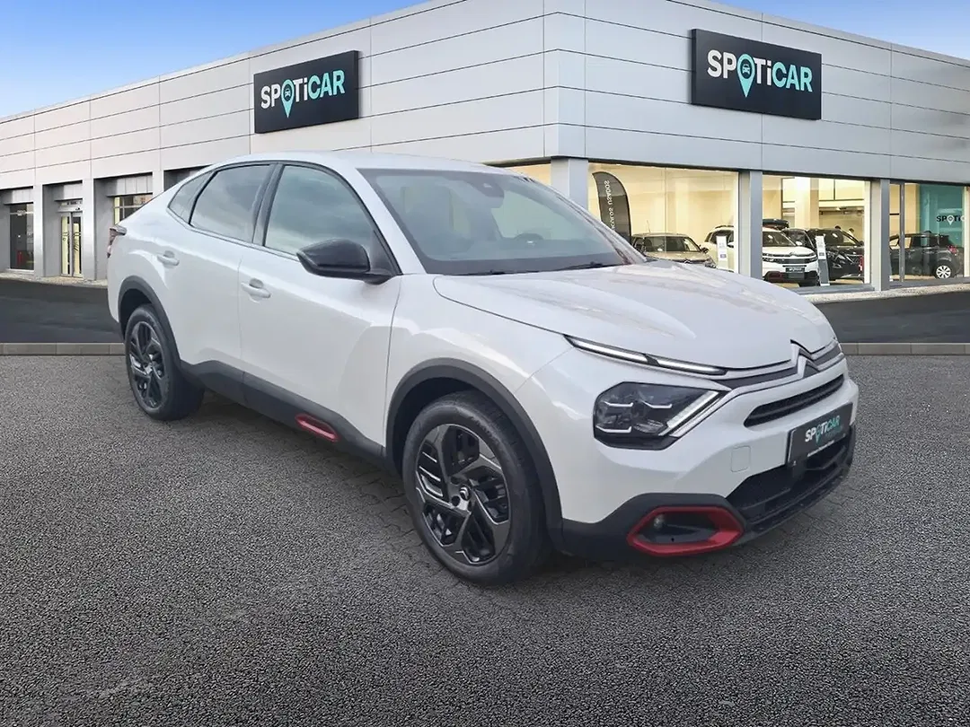 Citroen C4 - Thumbnail 3