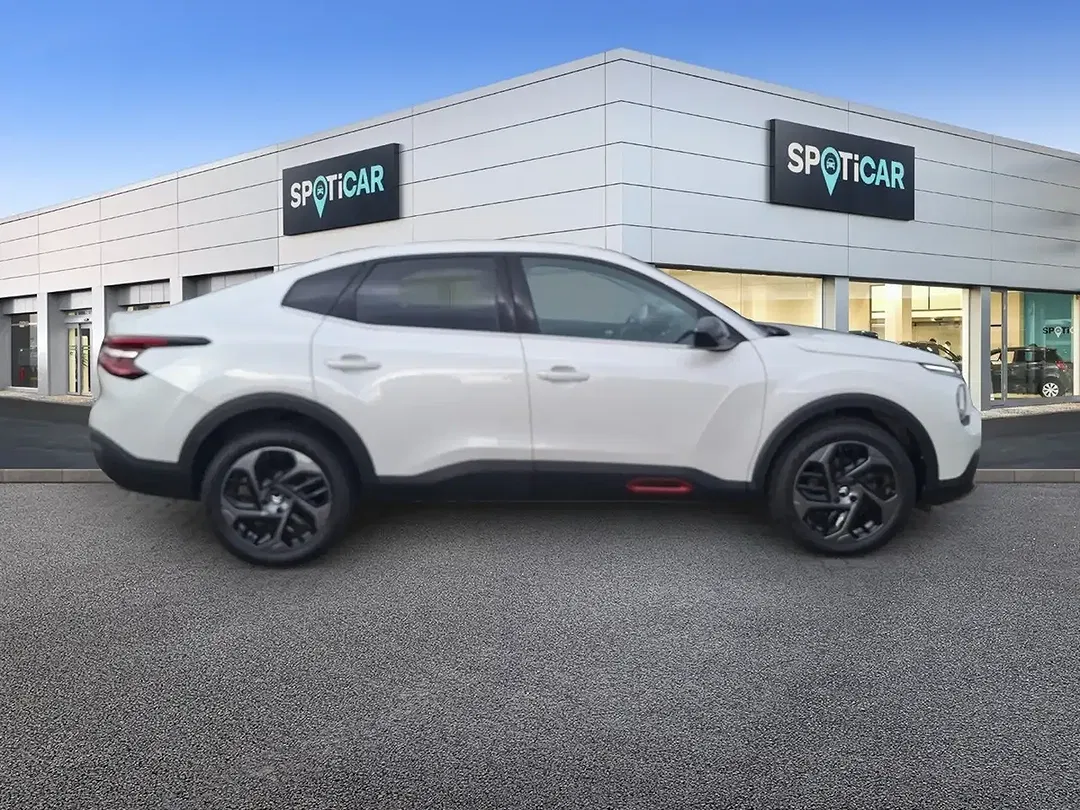 Citroen C4 - Thumbnail 4