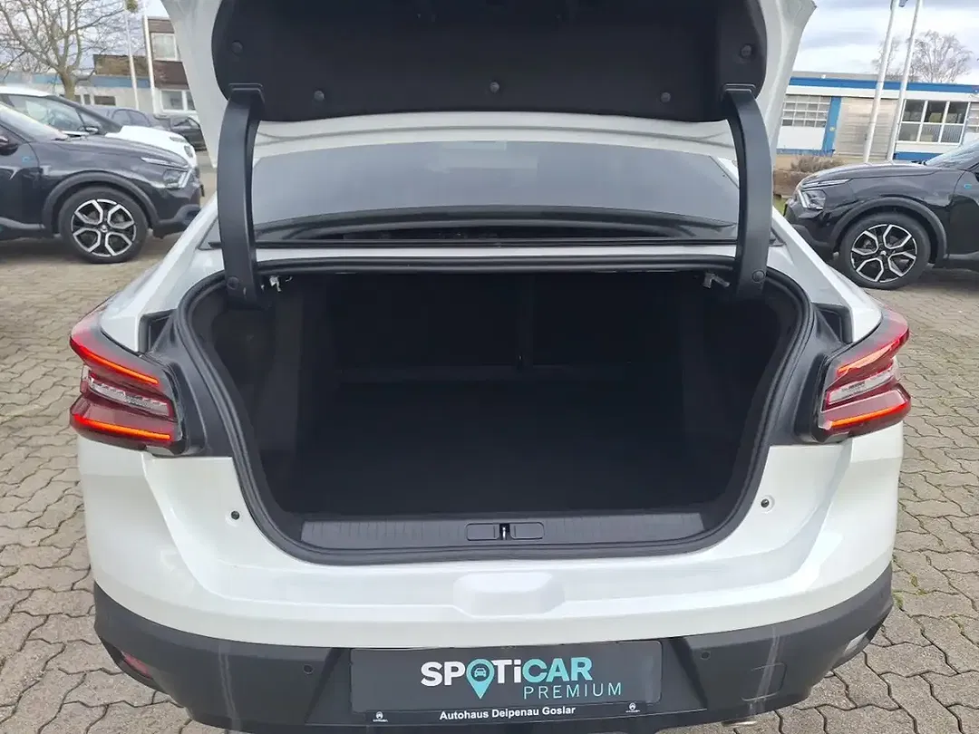 Citroen C4 - Thumbnail 6