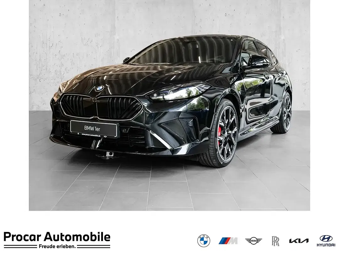 BMW 120 - Thumbnail 1