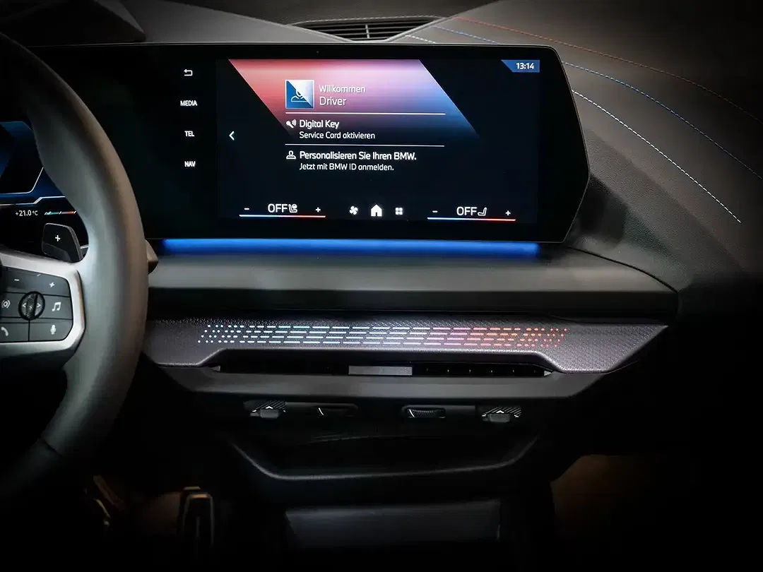 BMW 120 - Thumbnail 13