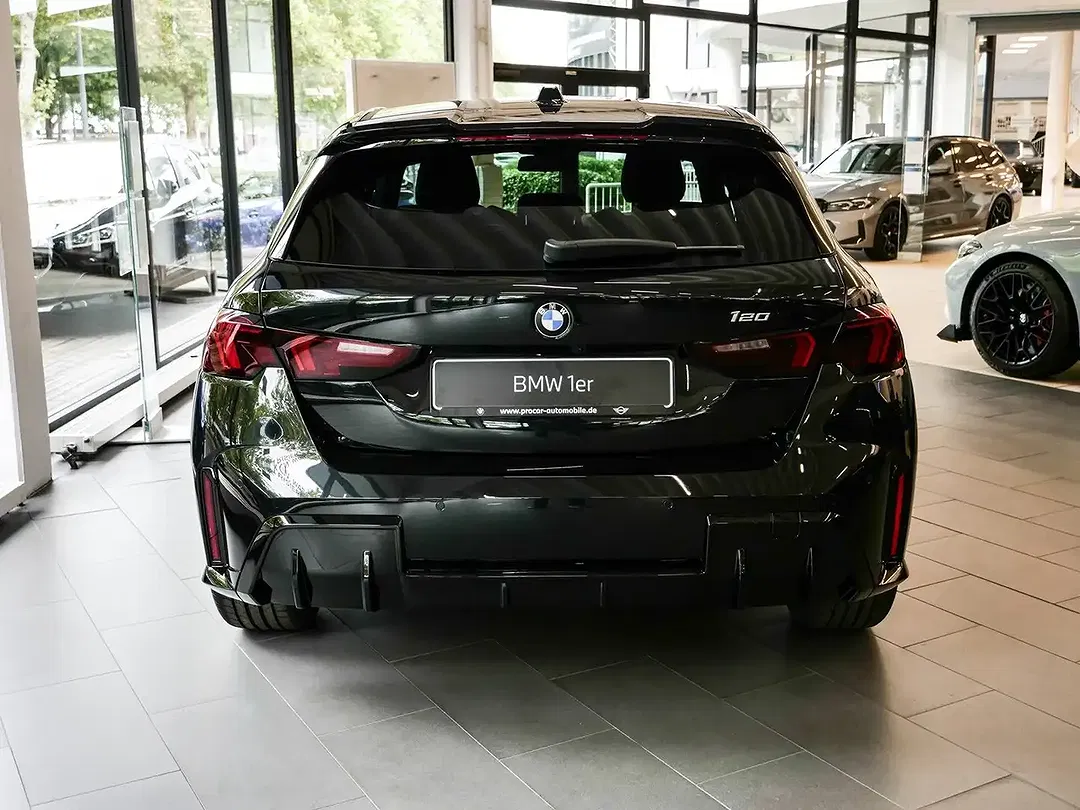 BMW 120 - Thumbnail 5