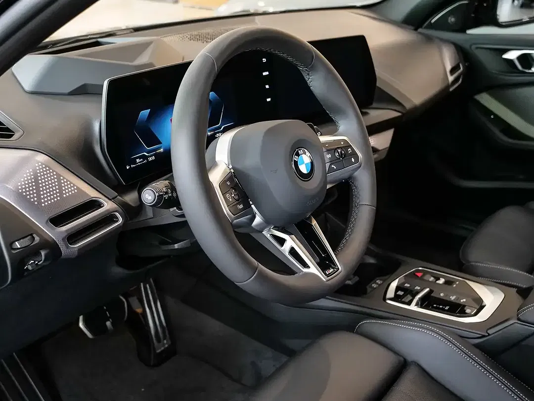 BMW 120 - Thumbnail 8