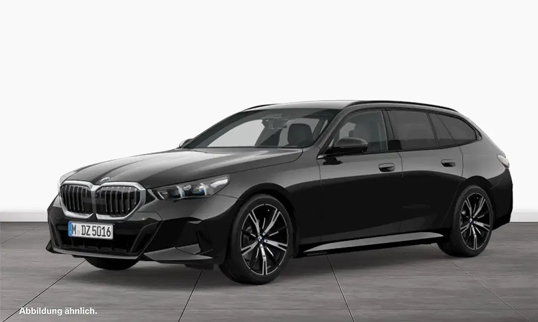 BMW 520 - Thumbnail 2