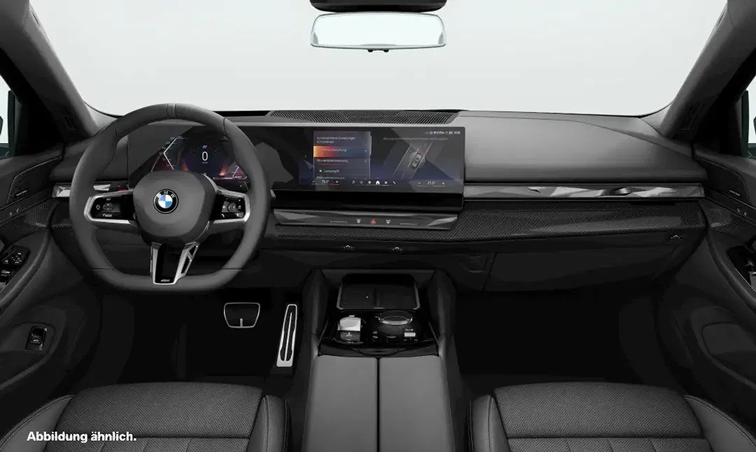 BMW 520 - Thumbnail 4