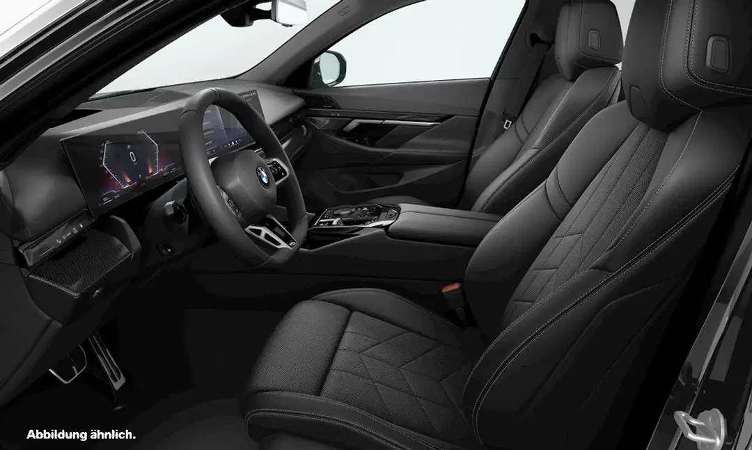 BMW 520 - Thumbnail 6