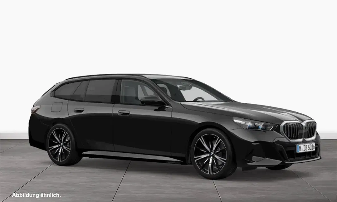 BMW 520 - Thumbnail 8
