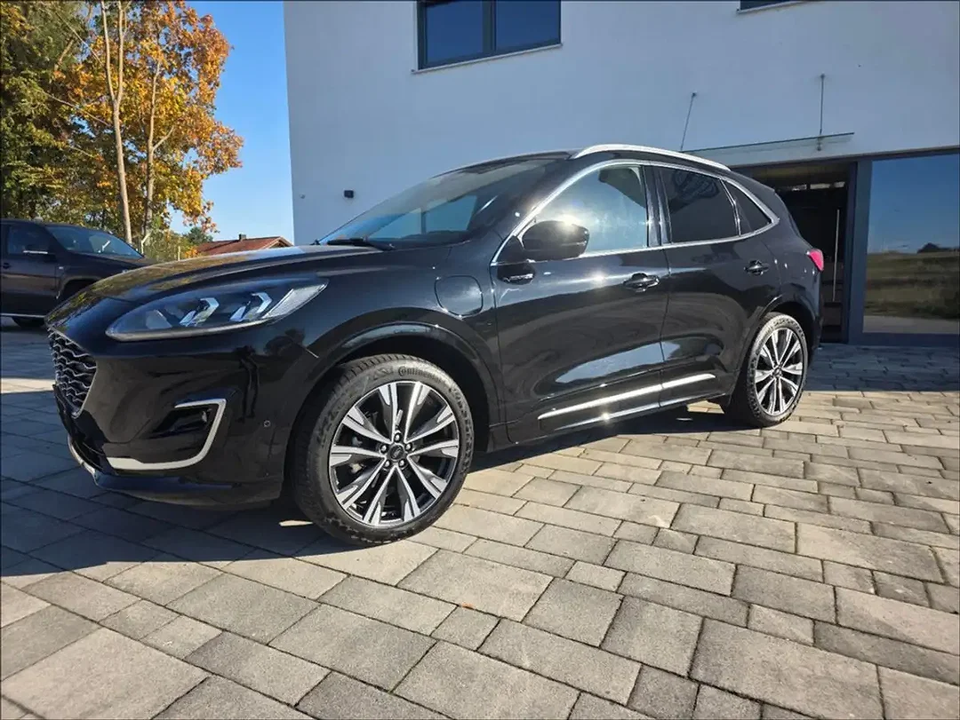 Ford Kuga - Afbeelding 1