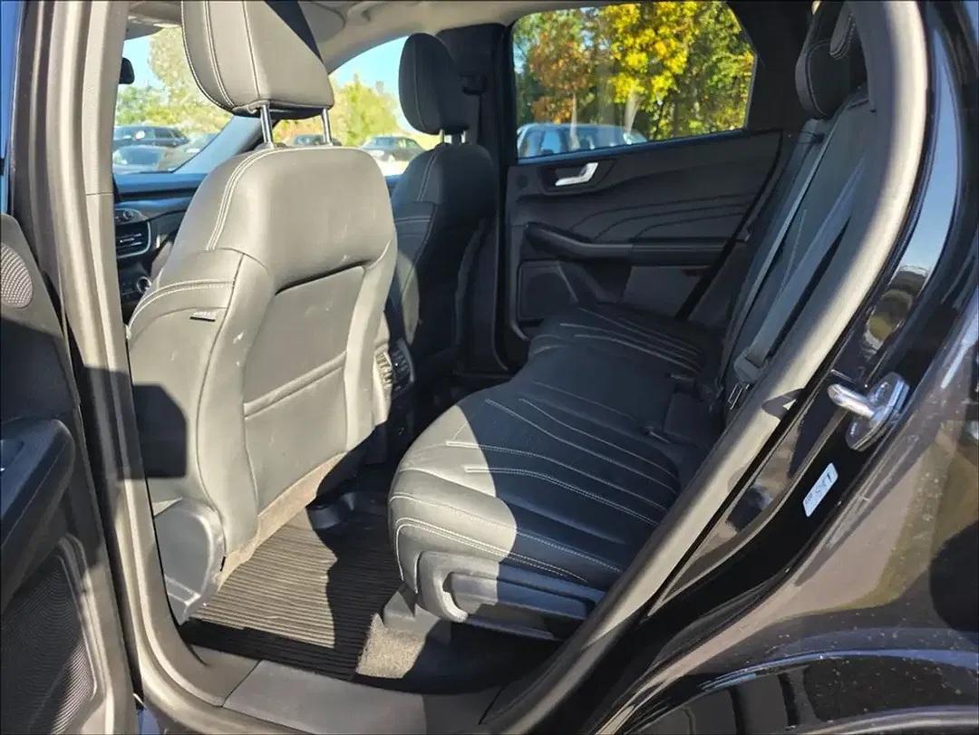 Ford Kuga - Thumbnail 12