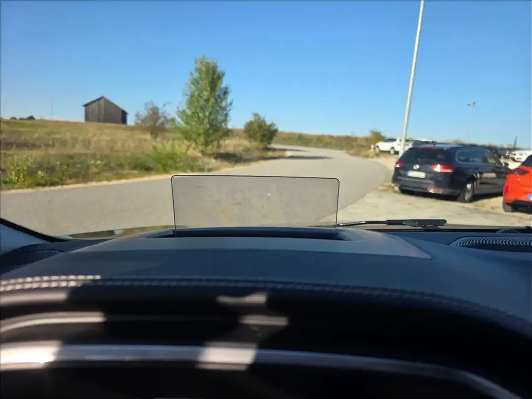 Ford Kuga - Thumbnail 13