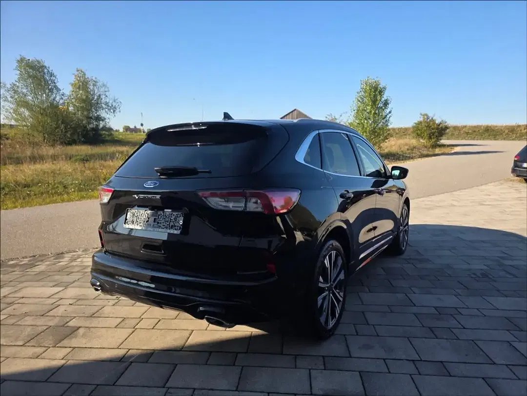 Ford Kuga - Thumbnail 5