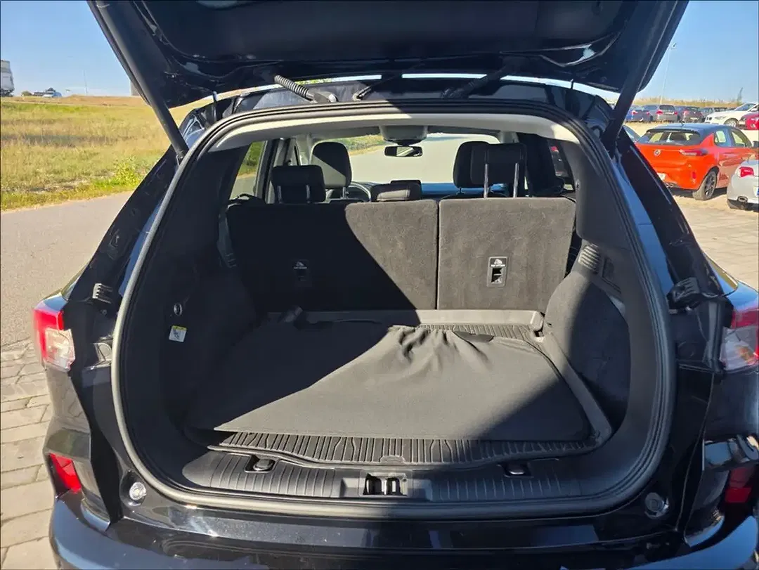 Ford Kuga - Thumbnail 7