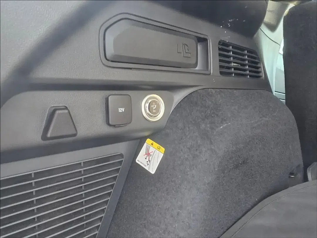 Ford Kuga - Thumbnail 9