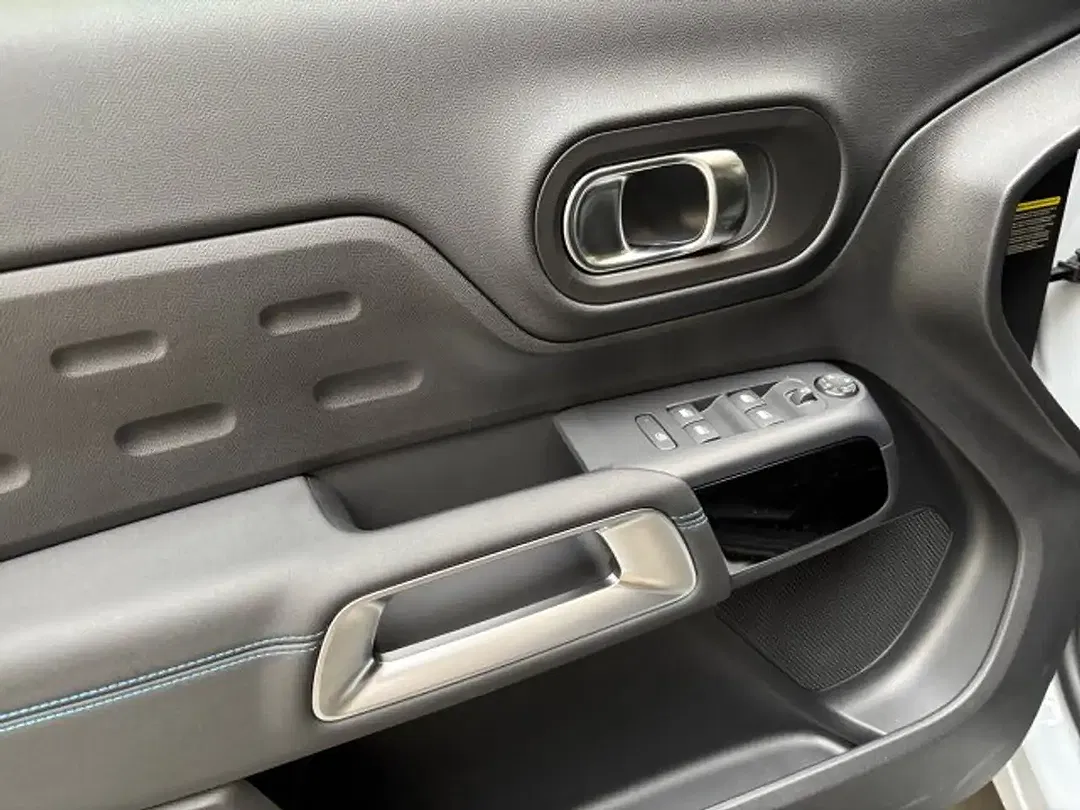 Citroen C5 Aircross - Thumbnail 7