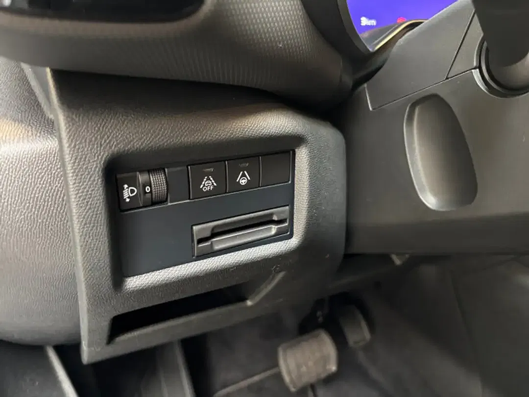 Citroen C5 Aircross - Thumbnail 9