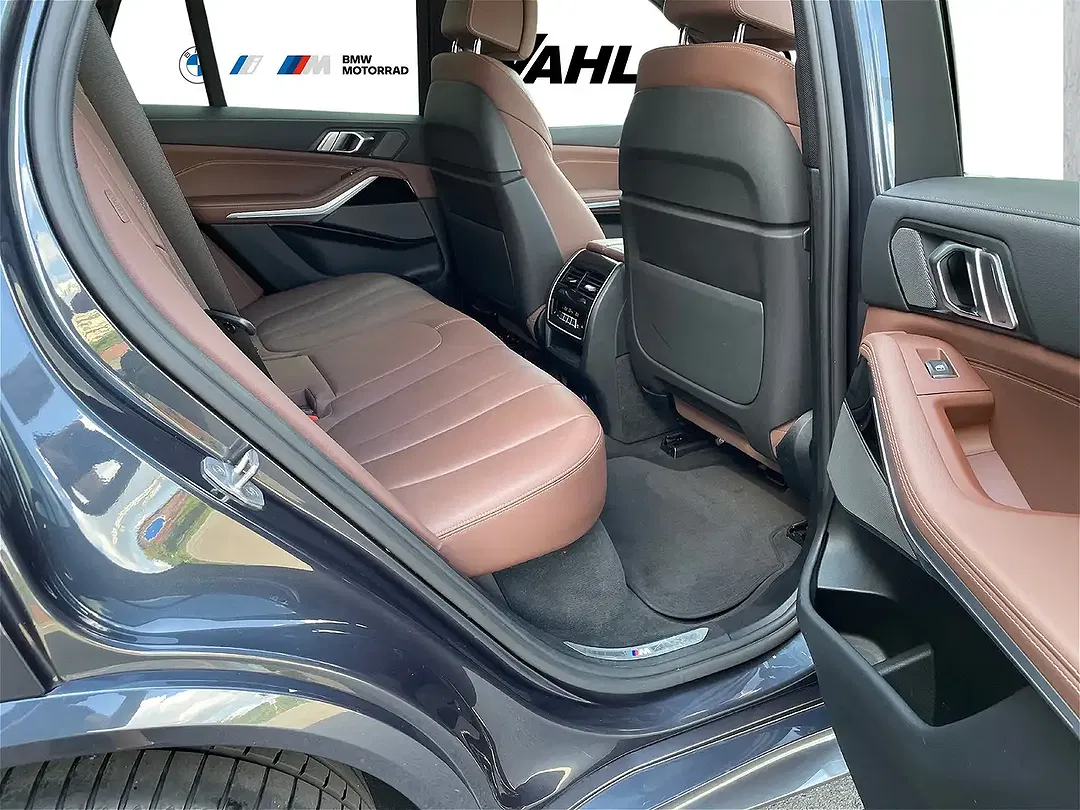 BMW X5 - Thumbnail 12