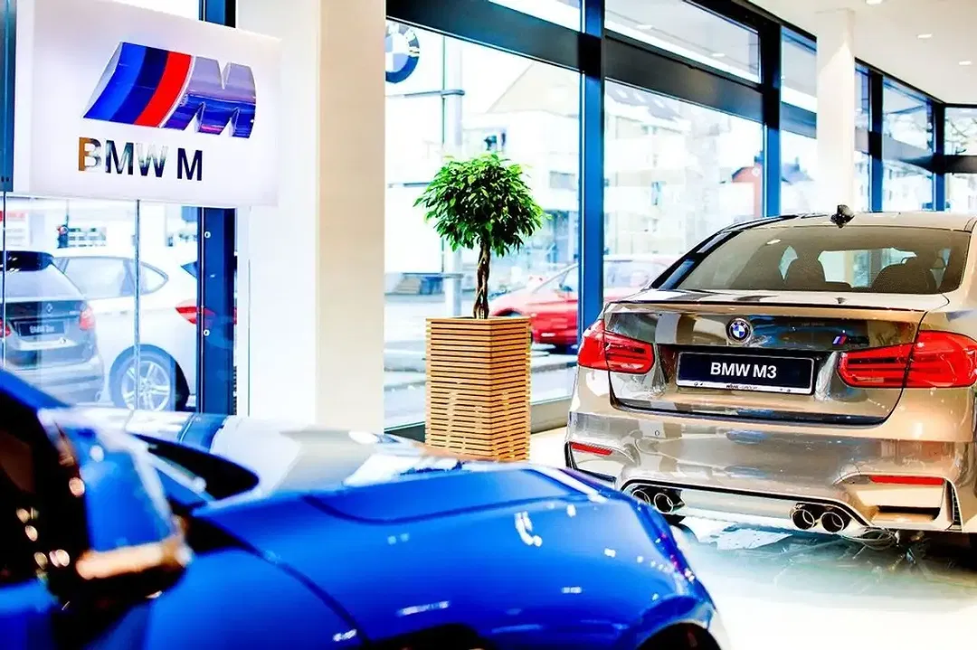 BMW X5 - Thumbnail 15