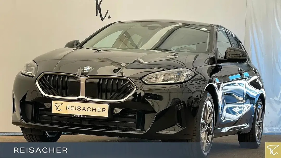 BMW 120 - Thumbnail 1