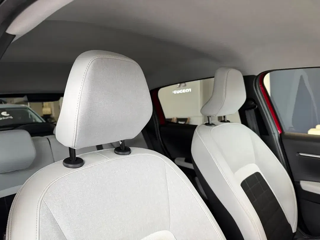 Citroen C3 - Thumbnail 12