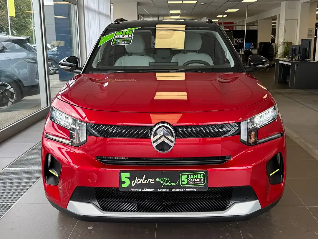 Citroen C3 - Thumbnail 3