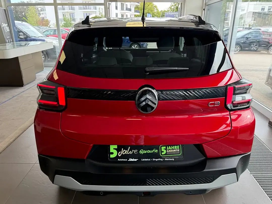 Citroen C3 - Thumbnail 6