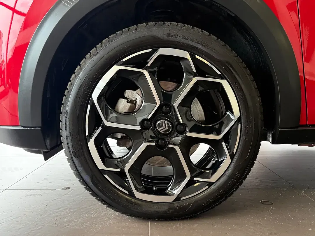 Citroen C3 - Thumbnail 8