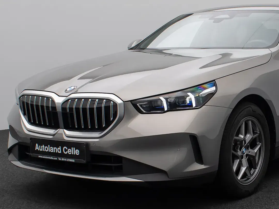 BMW 520 - Thumbnail 15
