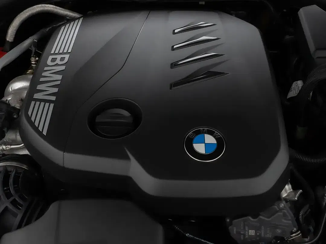 BMW 520 - Thumbnail 18