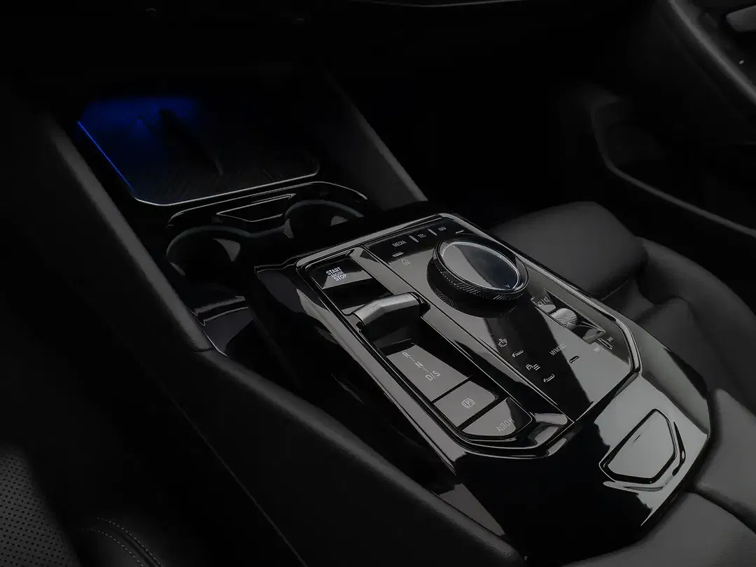 BMW 520 - Thumbnail 22