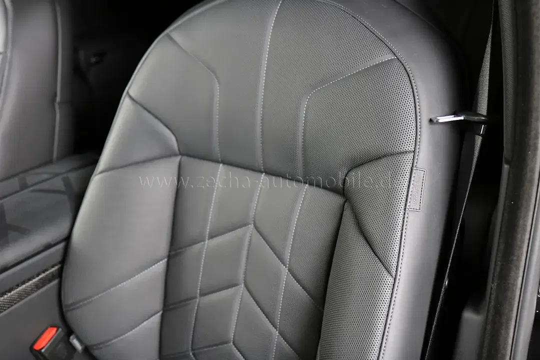 BMW 740 - Thumbnail 20