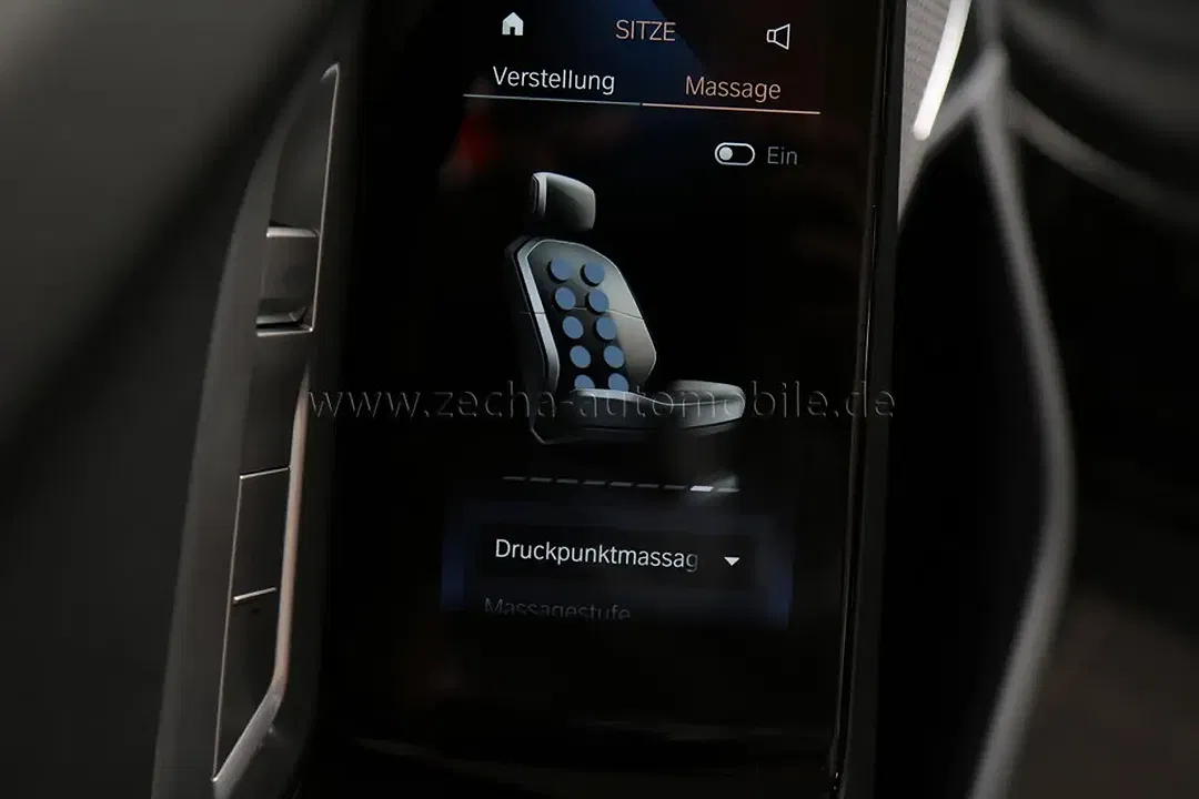BMW 740 - Thumbnail 25